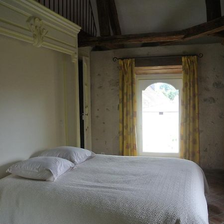 Le Château de mon Père Villiers-aux-Corneilles Esterno foto