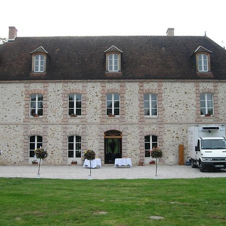 Le Château de mon Père Villiers-aux-Corneilles Esterno foto