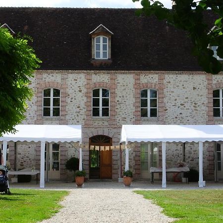 Le Château de mon Père Villiers-aux-Corneilles Esterno foto
