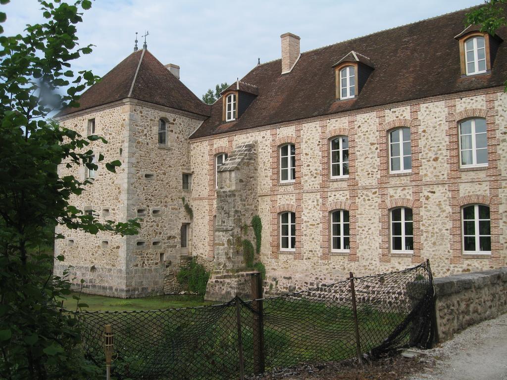 Le Château de mon Père Villiers-aux-Corneilles Camera foto